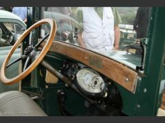 Louer une CITROËN B14 Camionette de de 1927 (Photo 3)