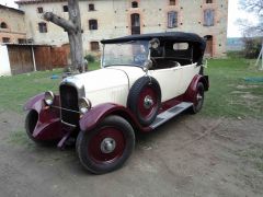 Louer une CITROËN B14 F Torpédo de de 1927 (Photo 3)
