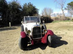 Louer une CITROËN B14 F Torpédo de de 1927 (Photo 5)