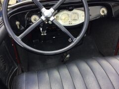 Louer une CITROËN B14 F de de 1927 (Photo 5)
