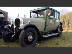 Louer une CITROËN B14 G de 1928 (Photo 1)