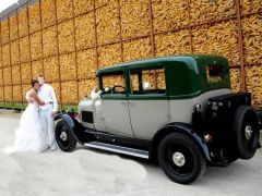 Louer une CITROËN B14 G de de 1928 (Photo 3)