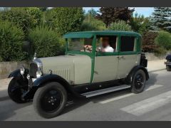 Louer une CITROËN B14 G de de 1928 (Photo 4)