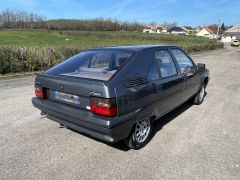CITRO&Euml;N BX 14 TE de 1991 en location pour mariage dans l'Ain