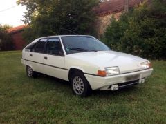 CITROËN BX 16 TRS (Photo 1)