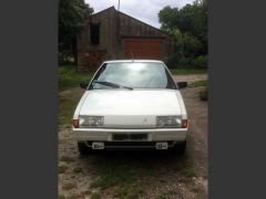 Louer une CITROËN BX 16 TRS de de 1984 (Photo 3)