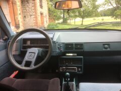 CITROËN BX 16 TRS (Photo 5)