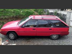 Louer une CITROËN BX Break de de 1986 (Photo 2)