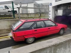 Louer une CITROËN BX Break de de 1986 (Photo 3)