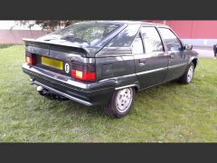 Louer une CITROËN BX Ourane de de 1989 (Photo 2)