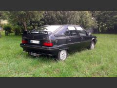 CITROËN BX TD Millésime (Photo 2)