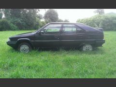 CITROËN BX TD Millésime (Photo 3)