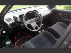 CITROËN BX TD Millésime (Photo 5)