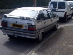 CITROËN BX Turbo D (Photo 4)