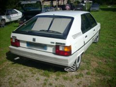 Louer une CITROËN BX de de 1983 (Photo 2)