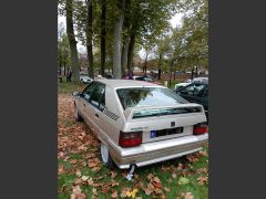 Louer une CITROËN BX de de 1992 (Photo 2)