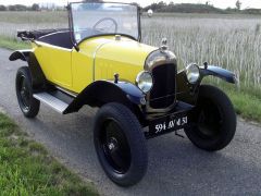 Louer une CITROËN C2  de de 1922 (Photo 1)