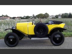 Louer une CITROËN C2 de de 1922 (Photo 2)
