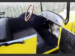 Louer une CITROËN C2 de de 1922 (Photo 5)