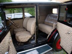 Louer une CITROËN C4 IX de de 1931 (Photo 5)