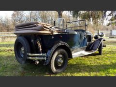 Louer une CITROËN C4 de de 1928 (Photo 4)