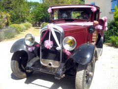 Louer une CITROËN C4 de de 1931 (Photo 2)