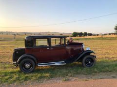 Louer une CITROËN C4 de de 1931 (Photo 2)