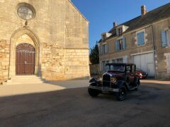 Louer une CITROËN C4 de de 1931 (Photo 3)