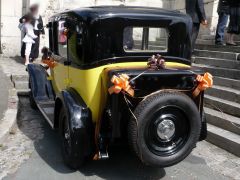 Louer une CITROËN C4 de de 1932 (Photo 3)