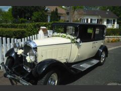 Louer une CITROËN C6 G  de de 1931 (Photo 4)