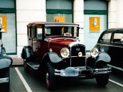 Louer une CITROËN C6 de de 1930 (Photo 1)