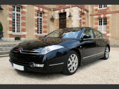 Louer une CITROËN C6 de de 2005 (Photo 2)