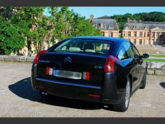 CITROËN C6 (Photo 4)