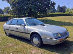 CITRO&Euml;N CX 22 TRS (Photo 1)