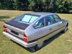 Louer une CITRO&Euml;N CX 22 TRS de de 1986 (Photo 2)