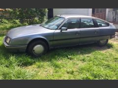 Louer une CITROËN CX 22 TRS de 1987 (Photo 0)