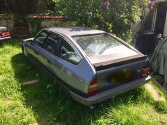 Louer une CITROËN CX 22 TRS de de 1987 (Photo 3)