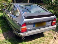 Louer une CITROËN CX 22 TRS de de 1987 (Photo 4)