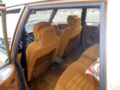 CITROEN CX 2200 Pallas de 1976 en location pour mariage dans l'Ari�ge