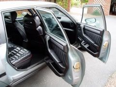 Louer une CITROEN CX 25 GTI de de 1986 (Photo 4)