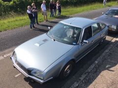 Louer une CITROËN CX 25 Pallas IE de 1984 (Photo 2)