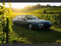 CITROËN CX 25 Prestige Turbo 2 (Photo 1)