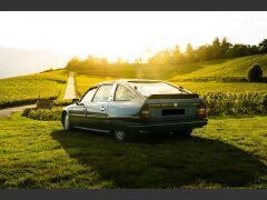 Louer une CITROËN CX 25 Prestige Turbo 2 de de 1988 (Photo 2)