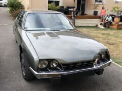 CITROËN CX Athena  (Photo 1)