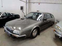 CITROËN CX Athéna (Photo 2)