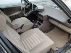 CITROËN CX Athéna (Photo 4)