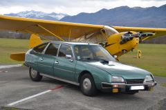 CITROËN CX Pallas (Photo 1)