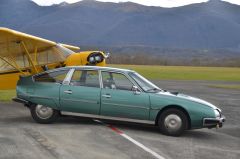 Louer une CITROËN CX Pallas de de 1979 (Photo 2)