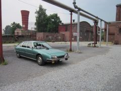 Louer une CITROËN CX Pallas de de 1979 (Photo 3)