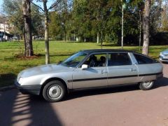 Louer une CITROËN CX Prestige Turbo de 1986 (Photo 0)